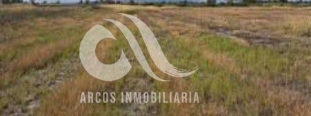 For sale of land in Córdoba