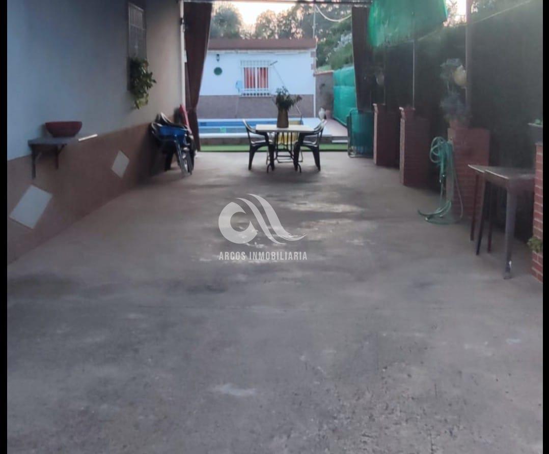 Venta de chalet en Córdoba