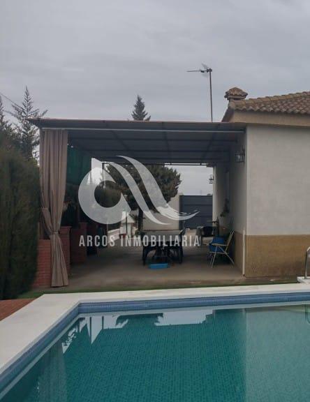 Venta de chalet en Córdoba