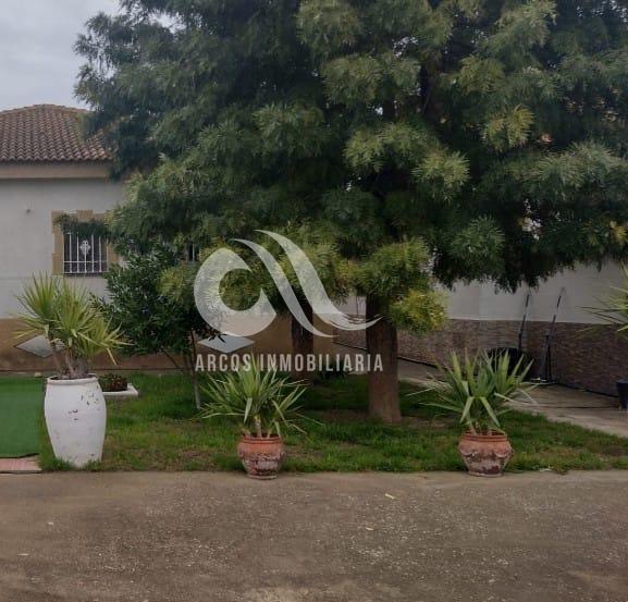 Venta de chalet en Córdoba