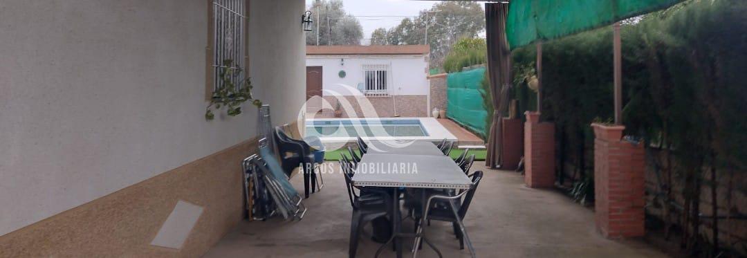 Venta de chalet en Córdoba