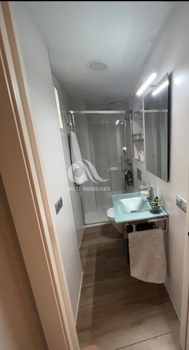 For sale of flat in Córdoba