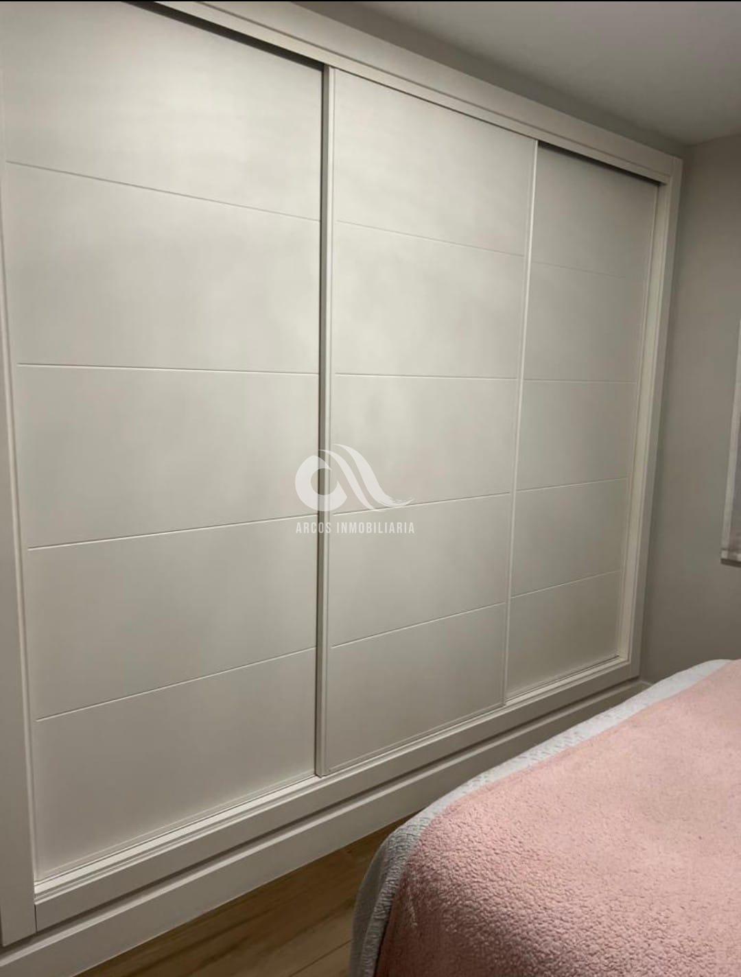 For sale of flat in Córdoba