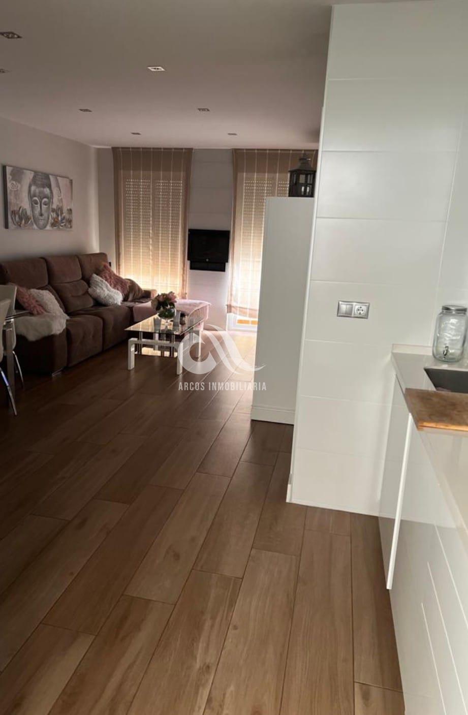 For sale of flat in Córdoba