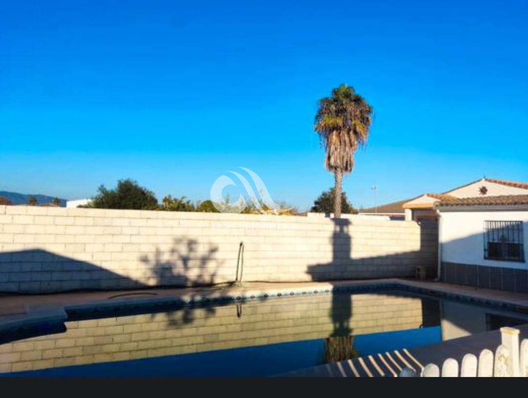 Venta de chalet en Córdoba