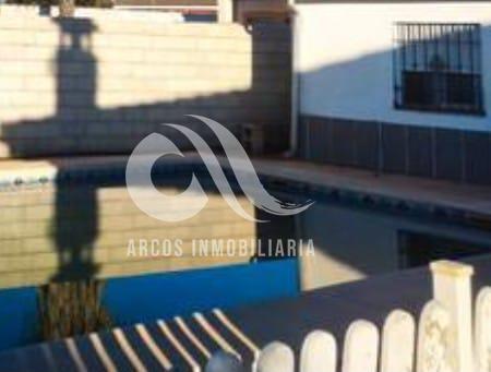 Venta de chalet en Córdoba