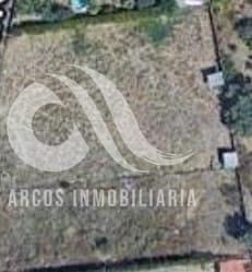 For sale of land in Córdoba