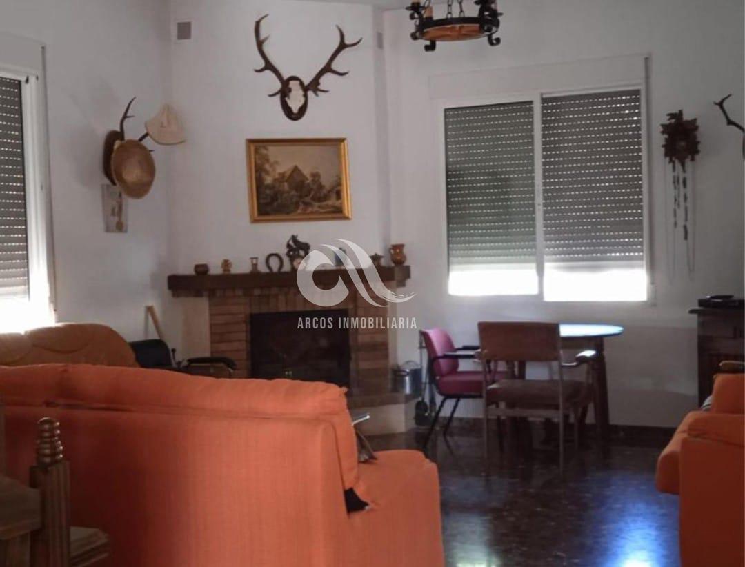 Venta de chalet en Córdoba