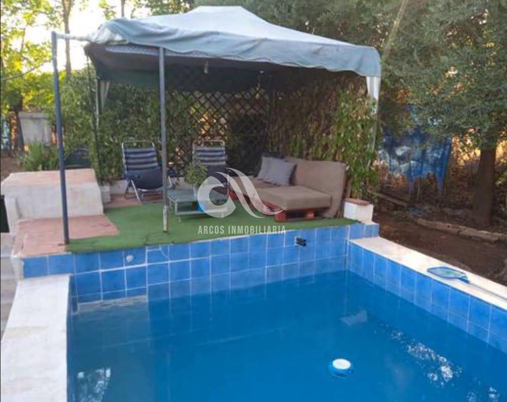 Venta de chalet en Córdoba