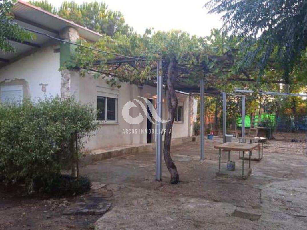 For sale of chalet in Córdoba