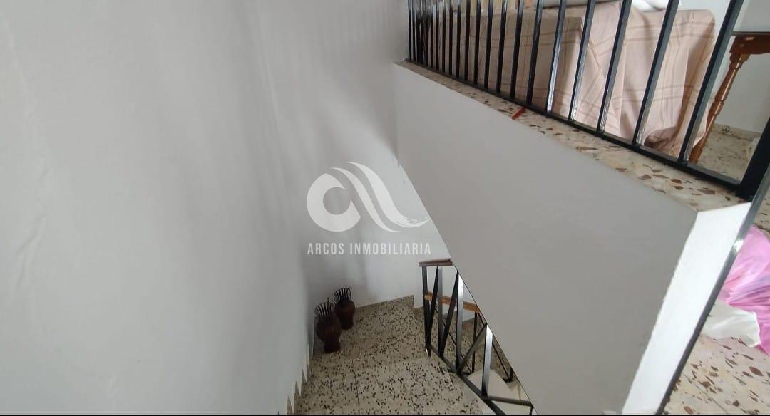 Venta de casa en Almodóvar del Río