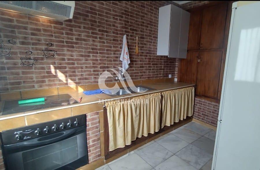 Venta de casa en Almodóvar del Río