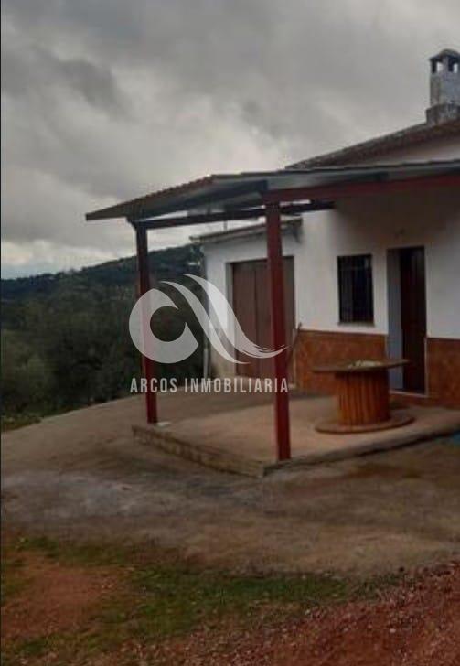 For sale of rural property in Villaviciosa de Córdoba