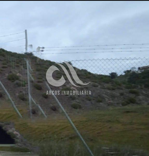 For sale of land in Córdoba