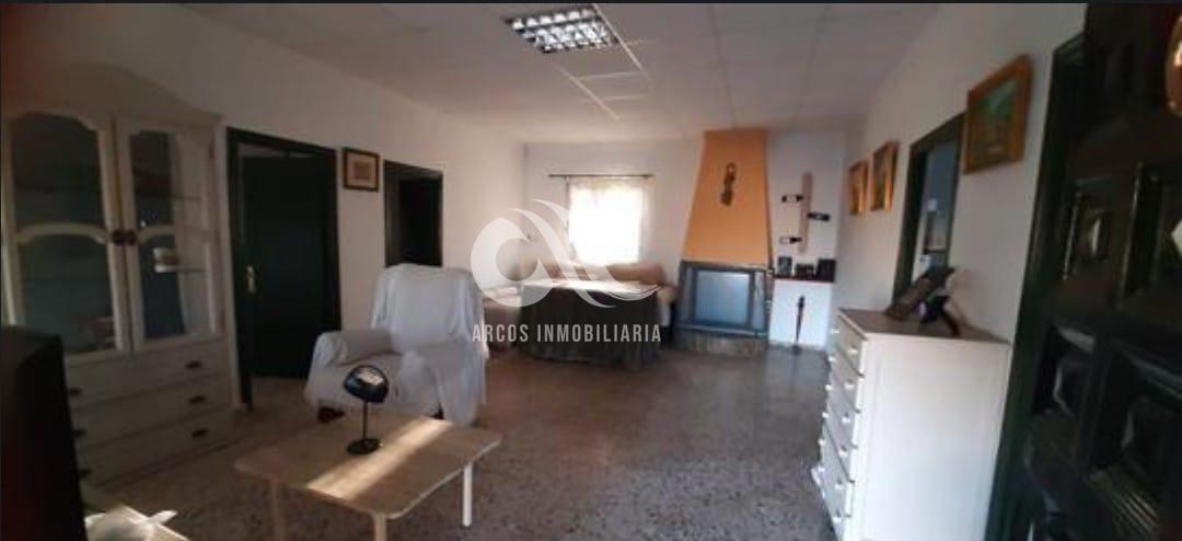 Venta de chalet en Córdoba