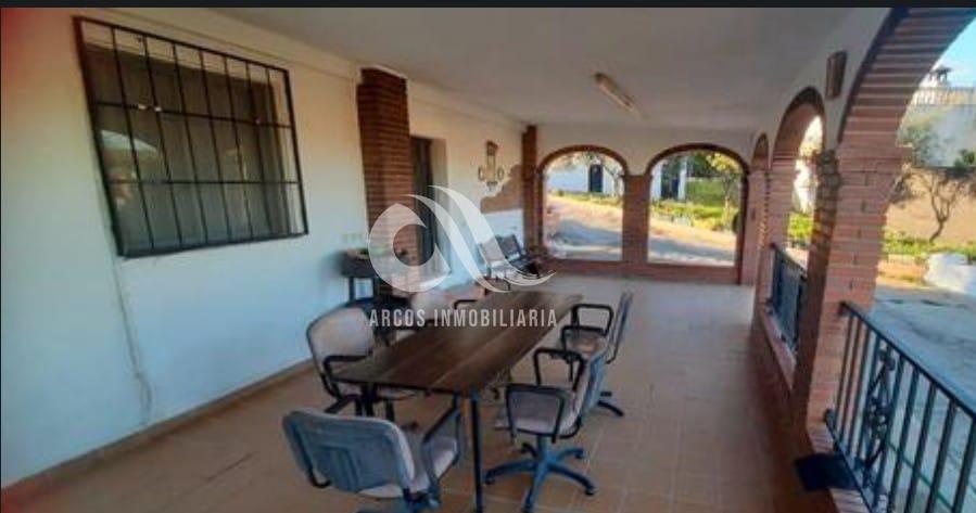 Venta de chalet en Córdoba