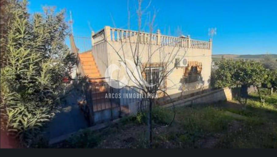 Venta de chalet en Córdoba