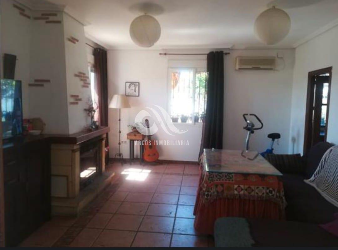 Venta de chalet en Córdoba