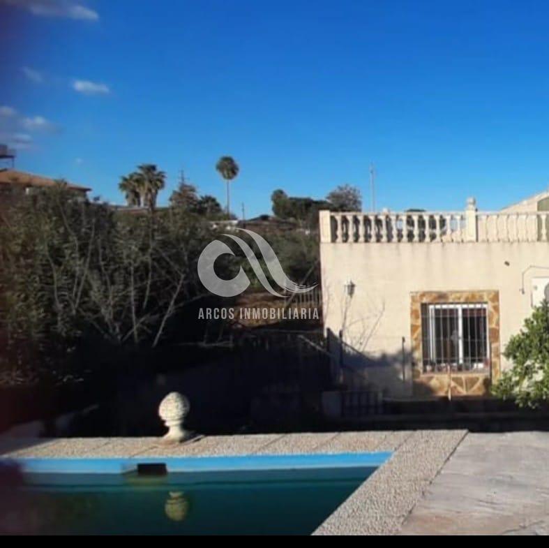 Venta de chalet en Córdoba