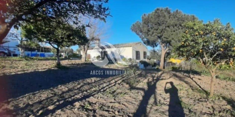 Venta de chalet en Córdoba