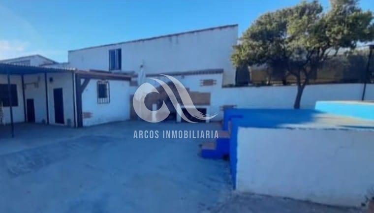 Venta de chalet en Córdoba