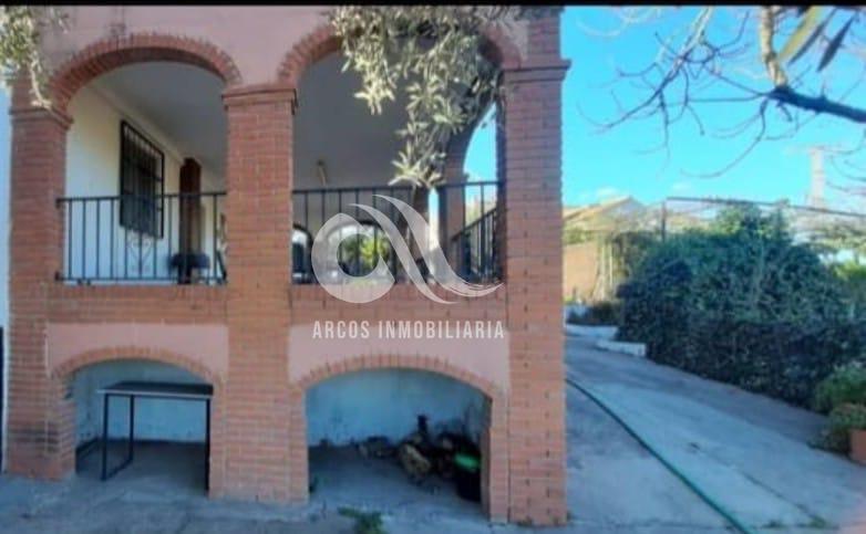Venta de chalet en Córdoba