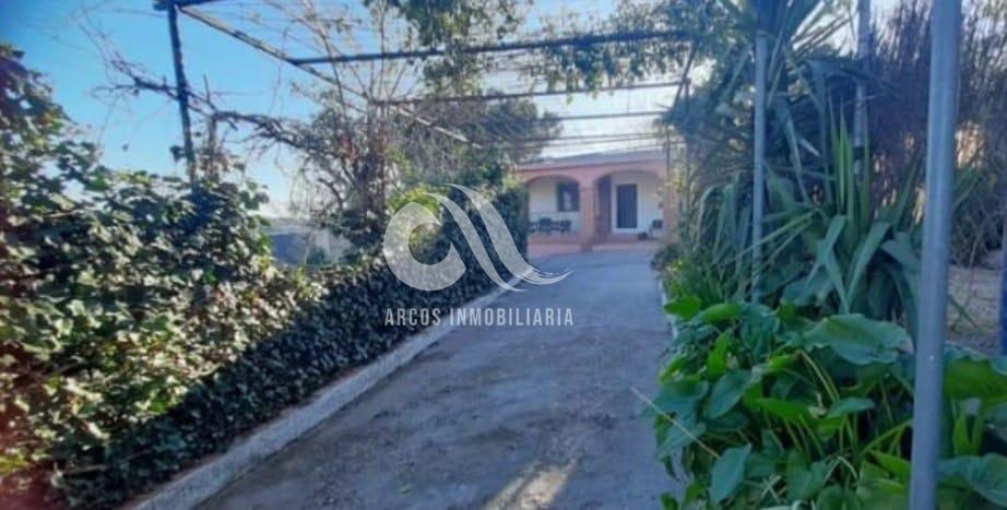 Venta de chalet en Córdoba