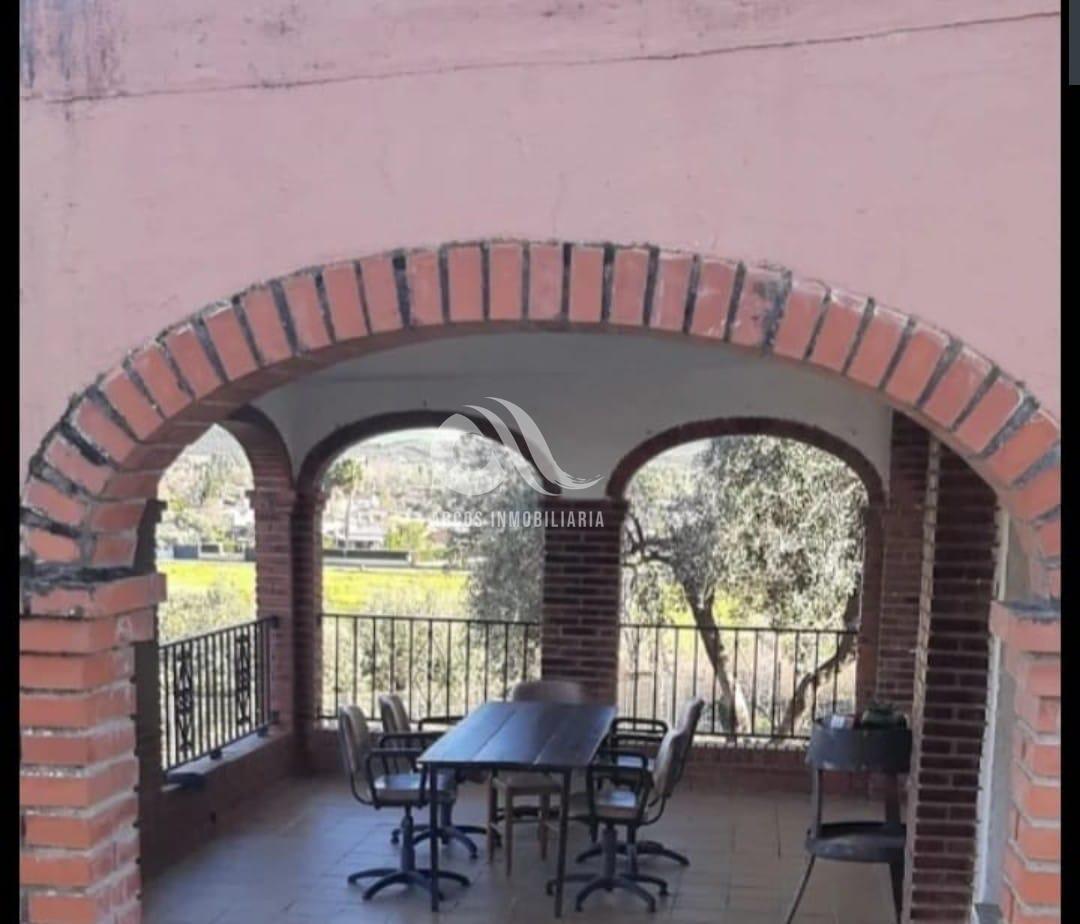 Venta de chalet en Córdoba