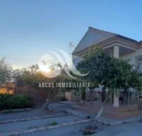 Venta de chalet en Córdoba