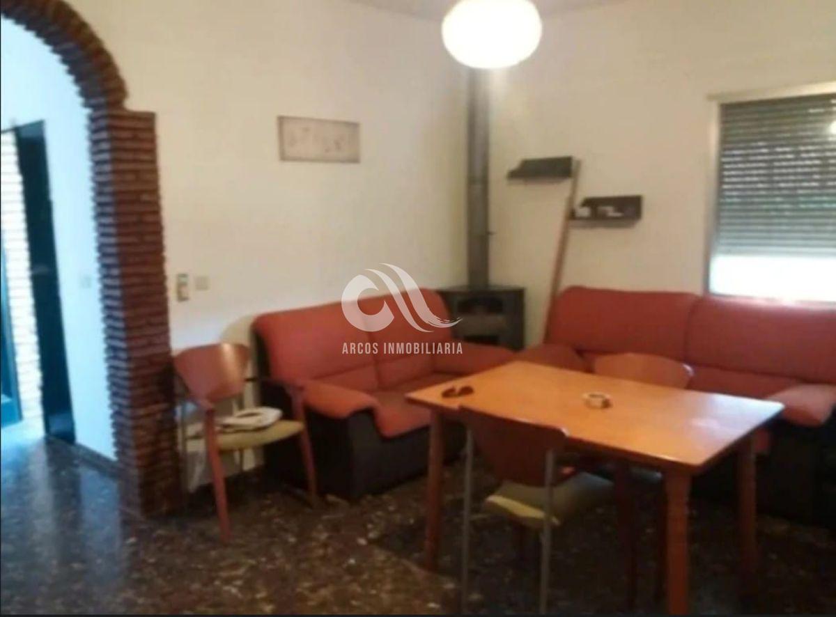 For sale of land in Córdoba