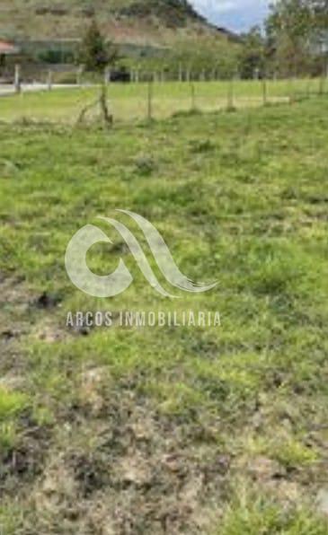 For sale of land in Córdoba