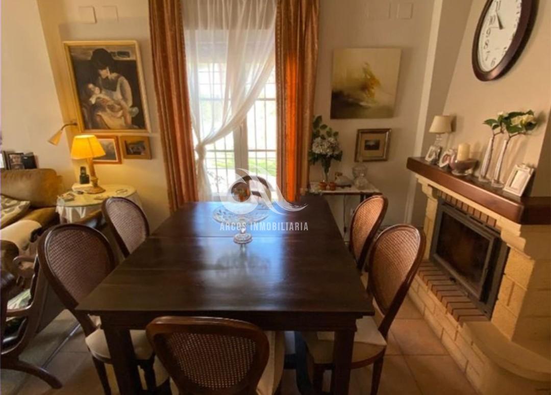 For sale of chalet in Córdoba