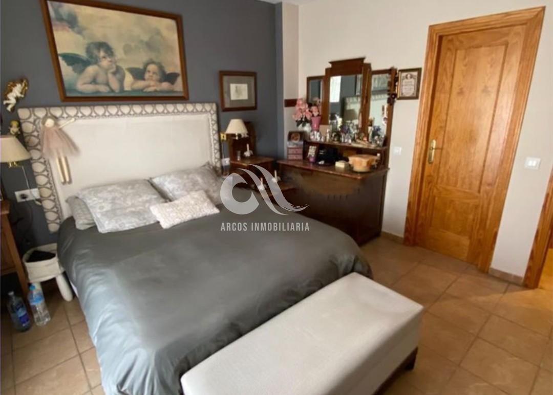 For sale of chalet in Córdoba