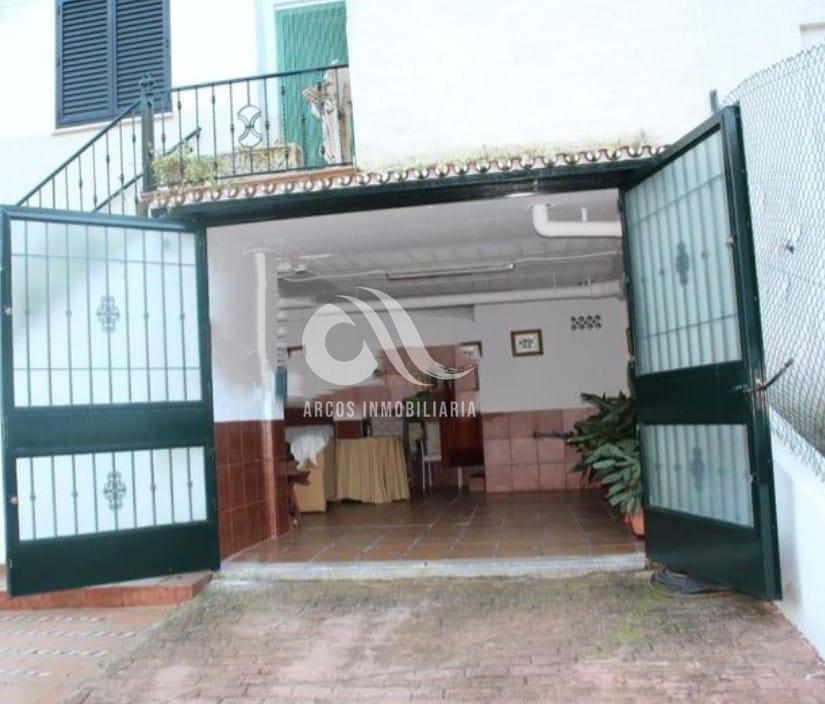 For sale of house in Córdoba