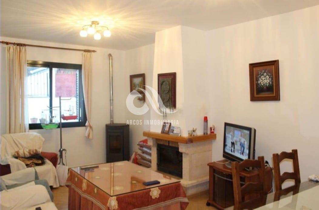 For sale of house in Córdoba