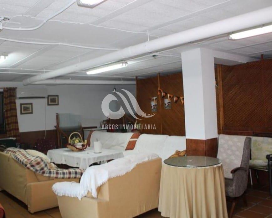 For sale of house in Córdoba