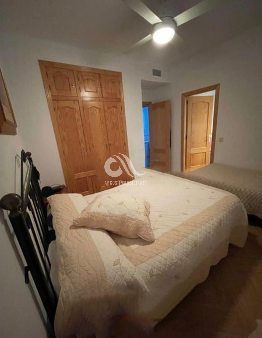 For sale of house in Córdoba