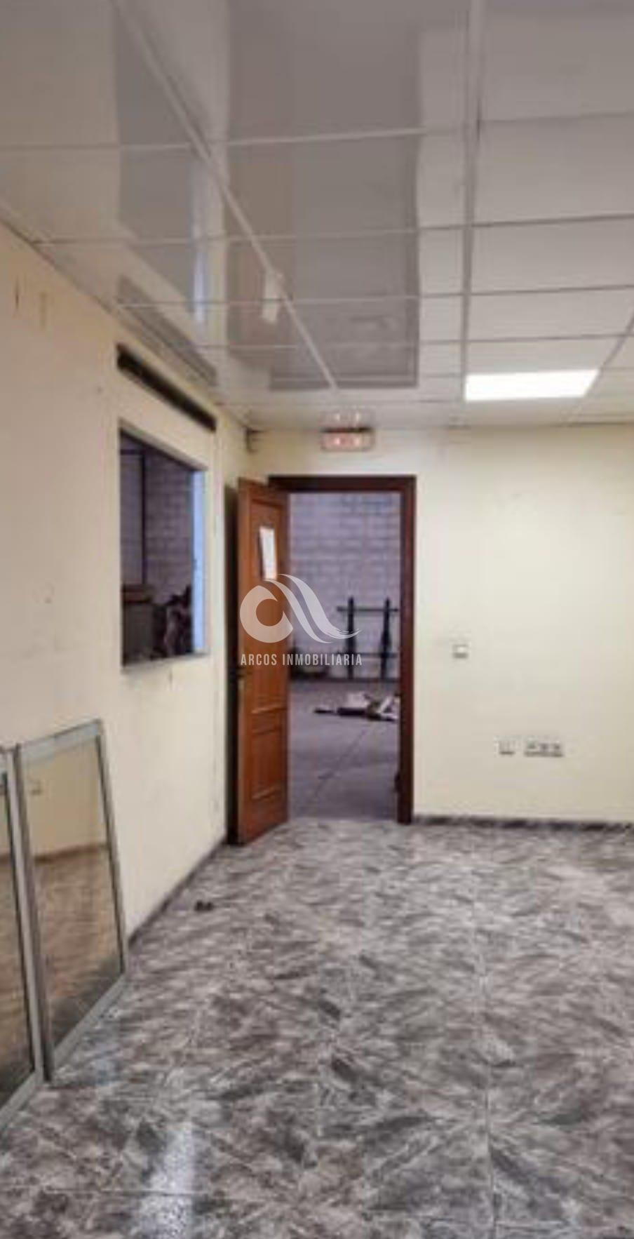 For sale of industrial plant/warehouse in Córdoba