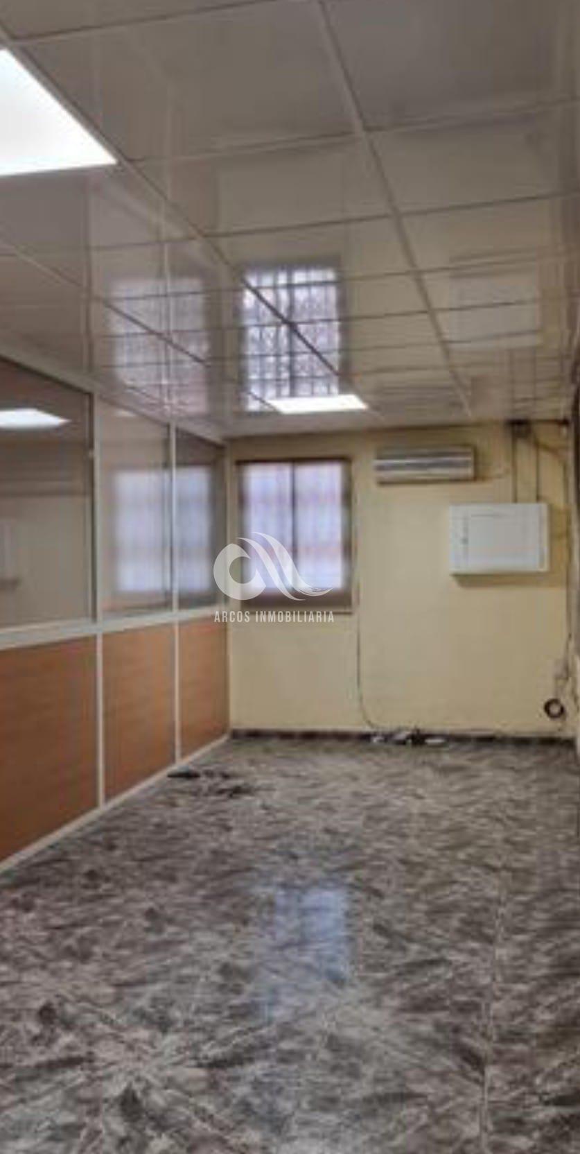 For sale of industrial plant/warehouse in Córdoba