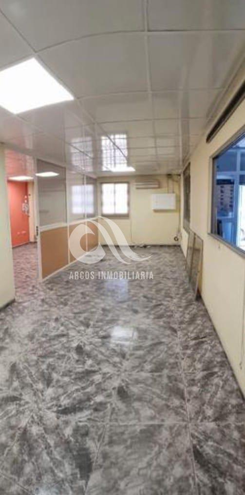 For sale of industrial plant/warehouse in Córdoba