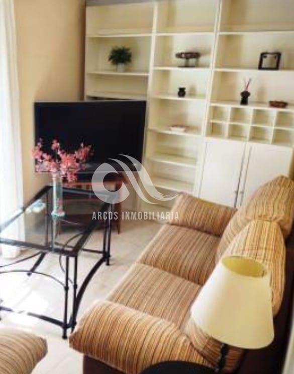 For sale of flat in Córdoba