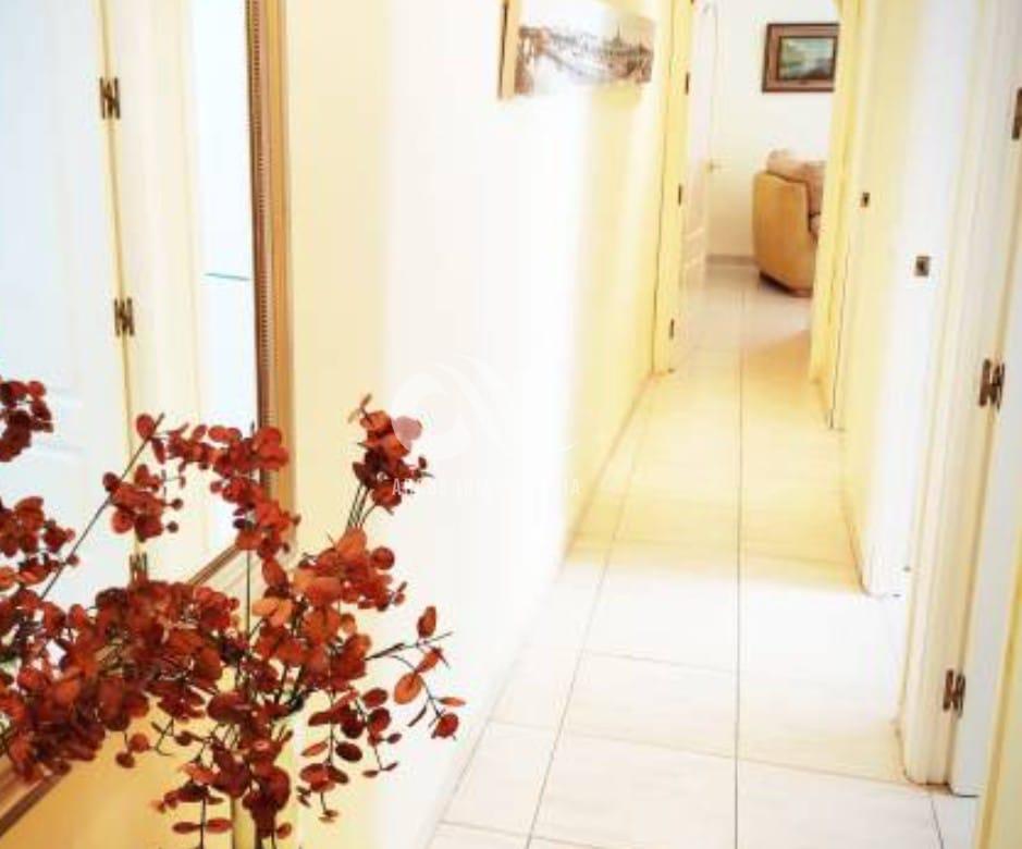 For sale of flat in Córdoba