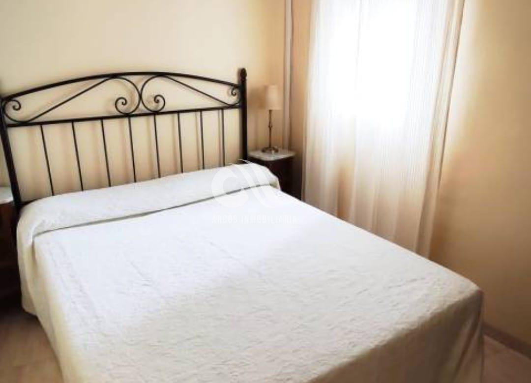 For sale of flat in Córdoba