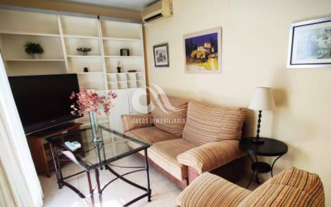 For sale of flat in Córdoba