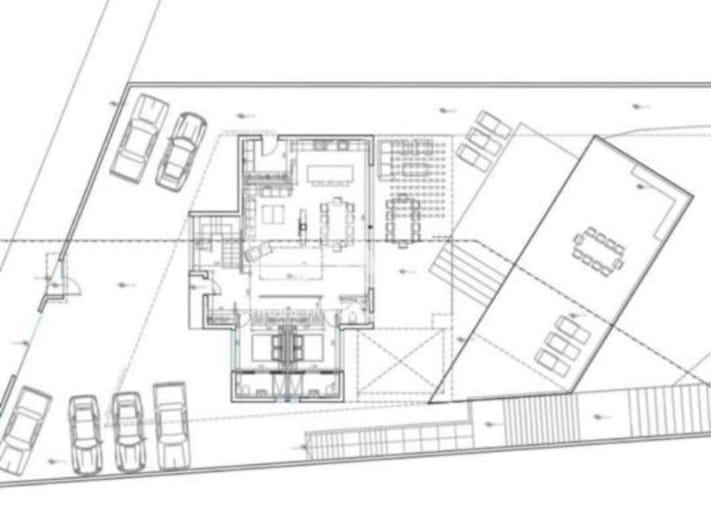 For sale of land in Córdoba