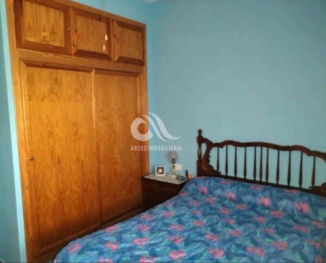 For sale of land in Córdoba