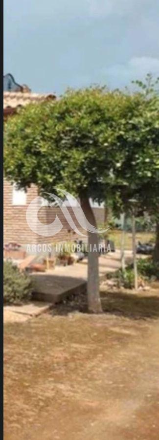 For sale of land in Córdoba