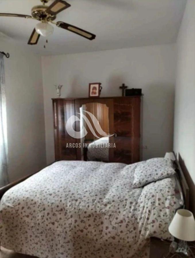 For sale of land in Córdoba