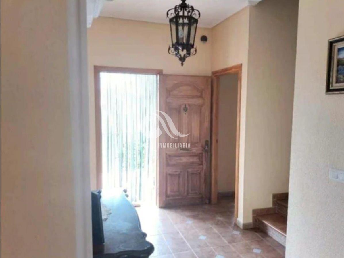 For sale of land in Córdoba