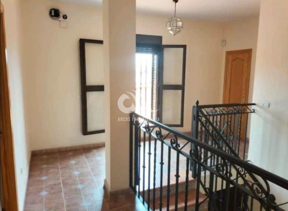 For sale of land in Córdoba